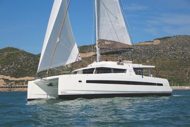 55' Bali 2023 Yacht For Sale